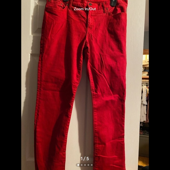 Women Jeans - Picture 1 of 4
